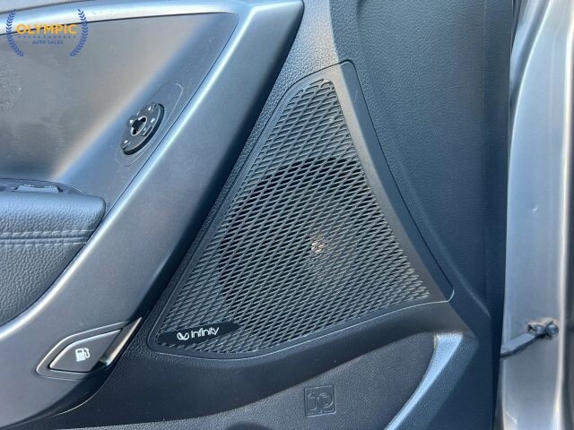 2018 Hyundai Santa Fe in Decatur, GA 30032 - 18127783 44