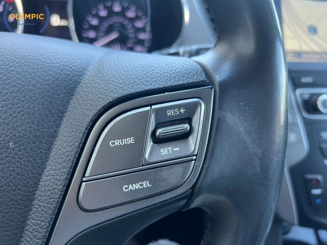 2018 Hyundai Santa Fe in Decatur, GA 30032 - 18127783 26