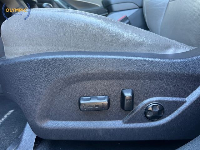 2018 Hyundai Santa Fe in Decatur, GA 30032 - 18127783 46