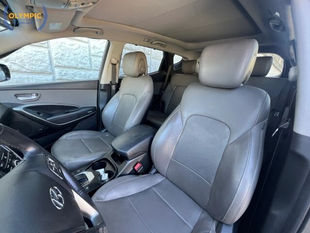 2018 Hyundai Santa Fe in Decatur, GA 30032 - 18127783 49