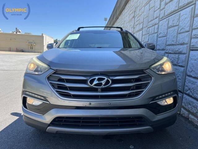 2018 Hyundai Santa Fe in Decatur, GA 30032 - 18127783 13