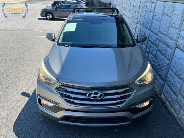 2018 Hyundai Santa Fe in Decatur, GA 30032 - 18127783 2
