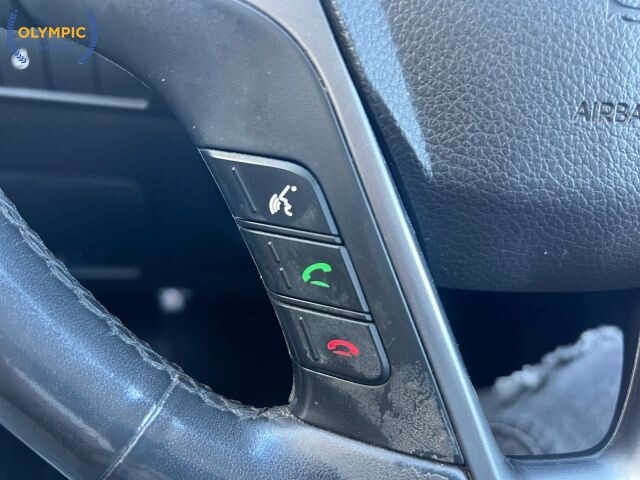 2018 Hyundai Santa Fe in Decatur, GA 30032 - 18127783 25