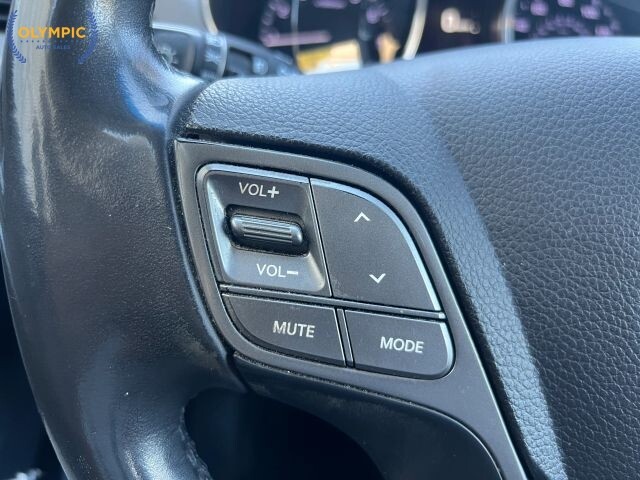 2018 Hyundai Santa Fe in Decatur, GA 30032 - 18127783 24