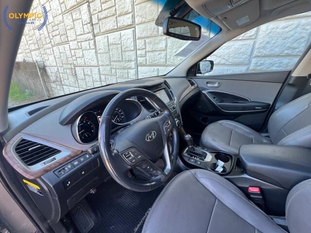 2018 Hyundai Santa Fe in Decatur, GA 30032 - 18127783 20