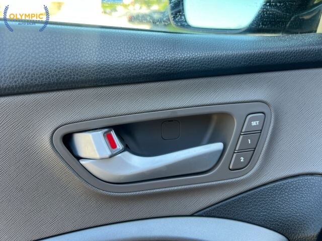 2018 Hyundai Santa Fe in Decatur, GA 30032 - 18127783 41