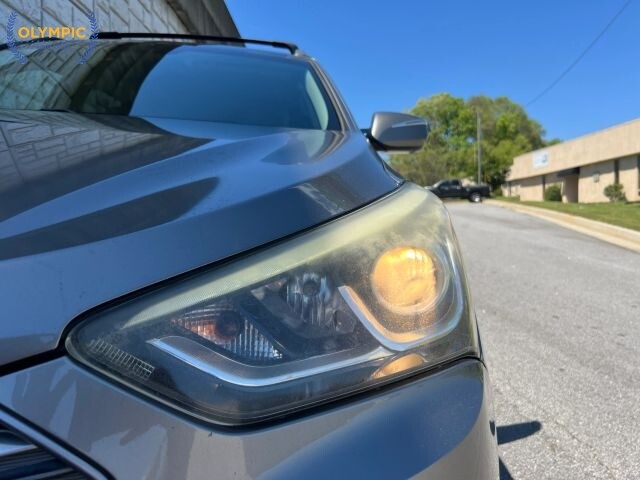 2018 Hyundai Santa Fe in Decatur, GA 30032 - 18127783 14