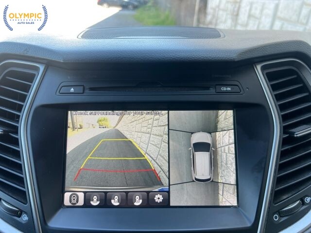 2018 Hyundai Santa Fe in Decatur, GA 30032 - 18127783 33