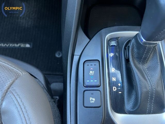 2018 Hyundai Santa Fe in Decatur, GA 30032 - 18127783 37