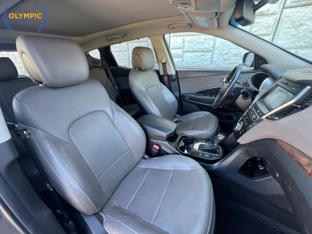 2018 Hyundai Santa Fe in Decatur, GA 30032 - 18127783 50