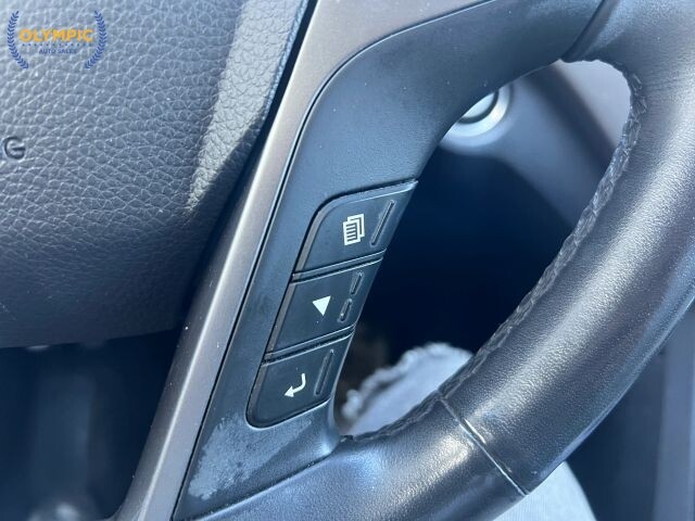 2018 Hyundai Santa Fe in Decatur, GA 30032 - 18127783 27