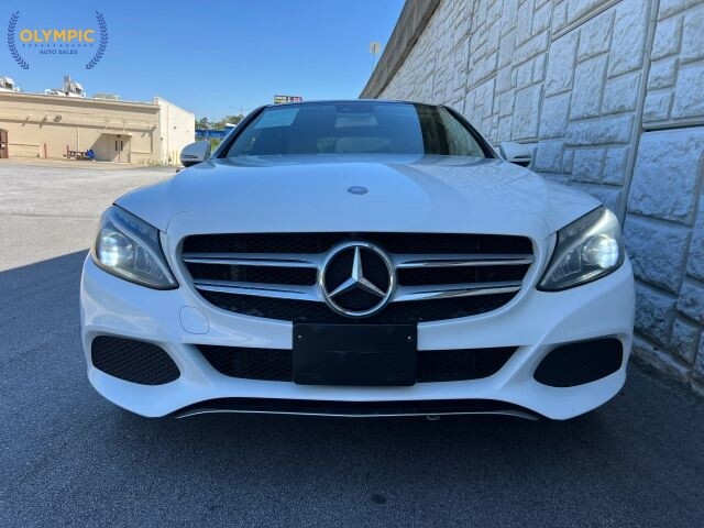 2016 Mercedes-Benz C 300 in Decatur, GA 30032 - 18127784 13