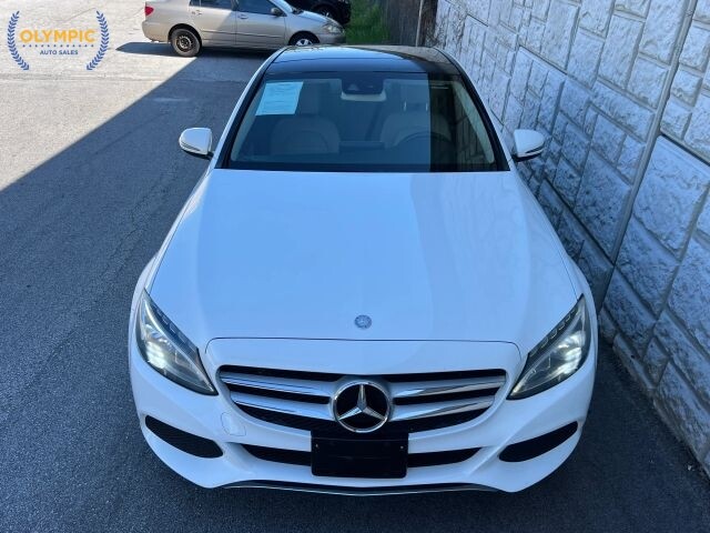 2016 Mercedes-Benz C 300 in Decatur, GA 30032 - 18127784 2