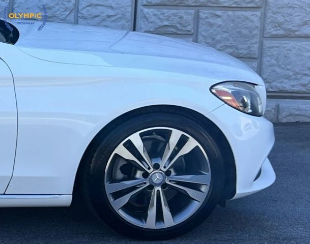 2016 Mercedes-Benz C 300 in Decatur, GA 30032 - 18127784 11