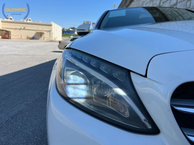 2016 Mercedes-Benz C 300 in Decatur, GA 30032 - 18127784 15
