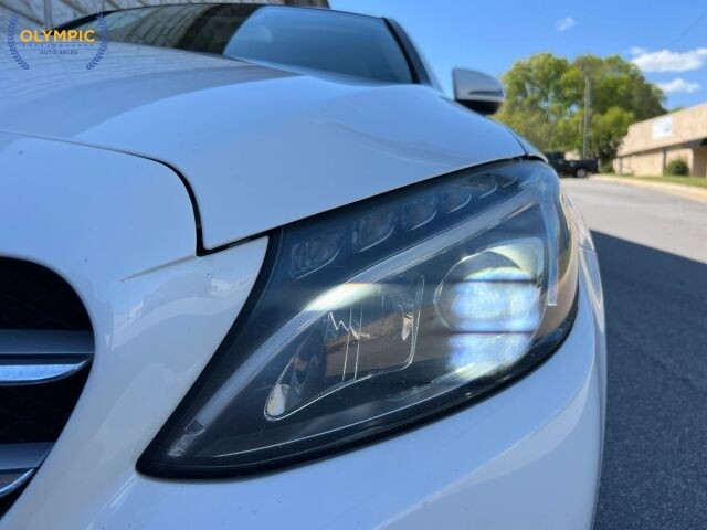 2016 Mercedes-Benz C 300 in Decatur, GA 30032 - 18127784 14