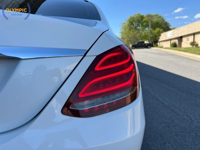 2016 Mercedes-Benz C 300 in Decatur, GA 30032 - 18127784 17