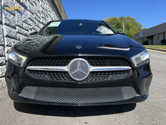 2019 Mercedes-Benz A 220 in Decatur, GA 30032 - 18127785 13