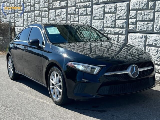 2019 Mercedes-Benz A 220 in Decatur, GA 30032 - 18127785 3
