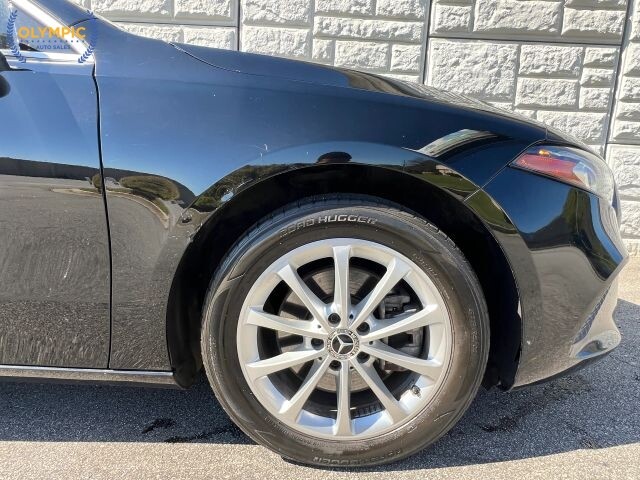2019 Mercedes-Benz A 220 in Decatur, GA 30032 - 18127785 11