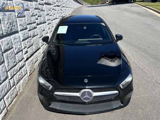 2019 Mercedes-Benz A 220 in Decatur, GA 30032 - 18127785 2