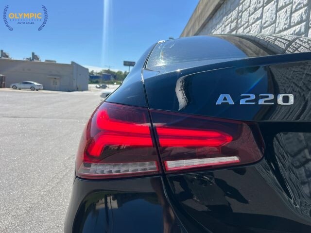 2019 Mercedes-Benz A 220 in Decatur, GA 30032 - 18127785 15