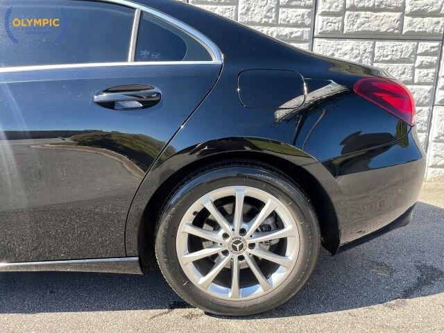 2019 Mercedes-Benz A 220 in Decatur, GA 30032 - 18127785 10