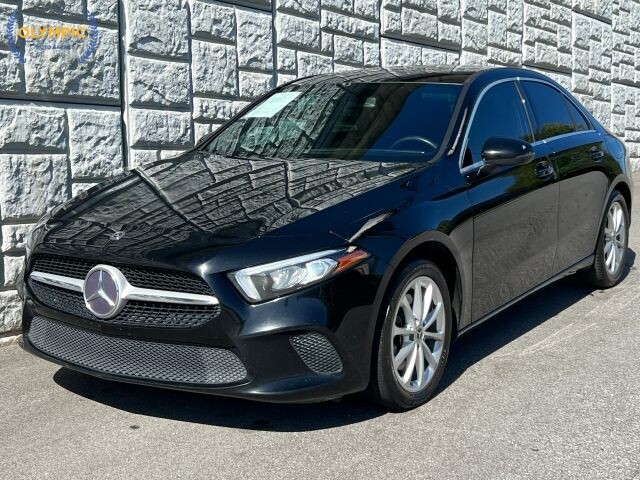 2019 Mercedes-Benz A 220 in Decatur, GA 30032 - 18127785