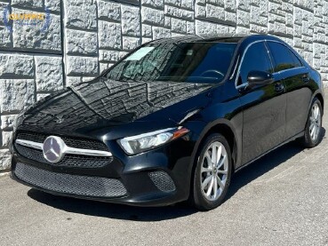 2019 Mercedes-Benz A 220 in Decatur, GA 30032