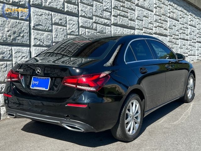 2019 Mercedes-Benz A 220 in Decatur, GA 30032 - 18127785 6