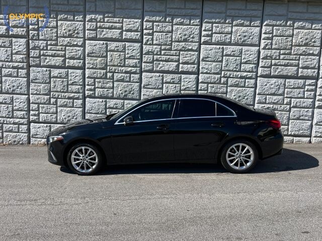 2019 Mercedes-Benz A 220 in Decatur, GA 30032 - 18127785 7