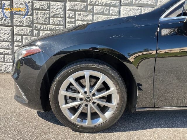 2019 Mercedes-Benz A 220 in Decatur, GA 30032 - 18127785 9