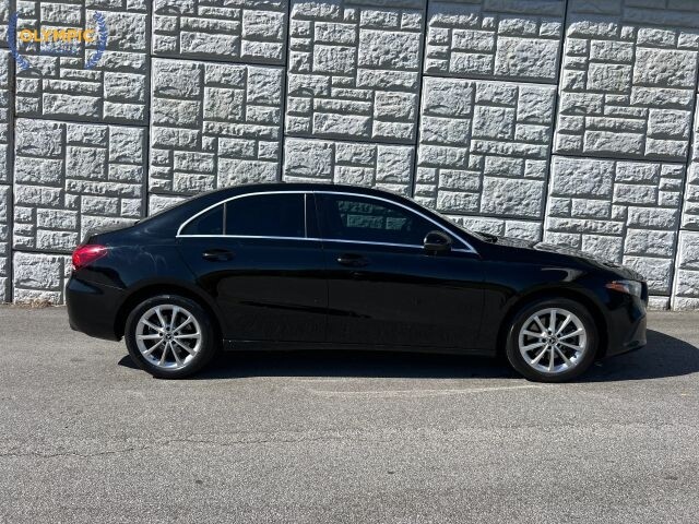 2019 Mercedes-Benz A 220 in Decatur, GA 30032 - 18127785 8