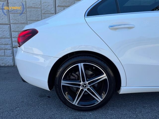 2019 Mercedes-Benz A 220 in Decatur, GA 30032 - 18127786 12