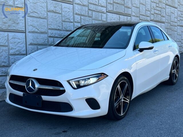 2019 Mercedes-Benz A 220 in Decatur, GA 30032 - 18127786