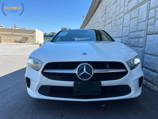 2019 Mercedes-Benz A 220 in Decatur, GA 30032 - 18127786 13