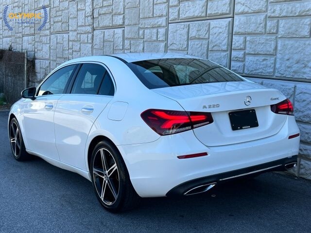 2019 Mercedes-Benz A 220 in Decatur, GA 30032 - 18127786 4