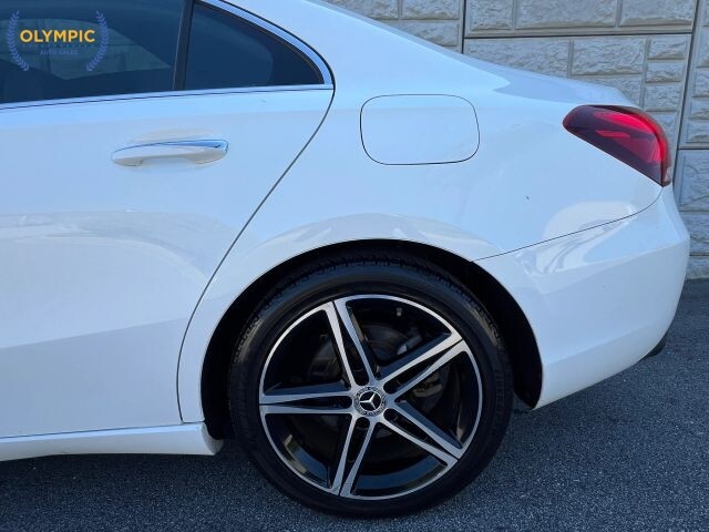 2019 Mercedes-Benz A 220 in Decatur, GA 30032 - 18127786 10