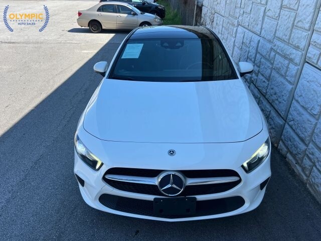 2019 Mercedes-Benz A 220 in Decatur, GA 30032 - 18127786 2