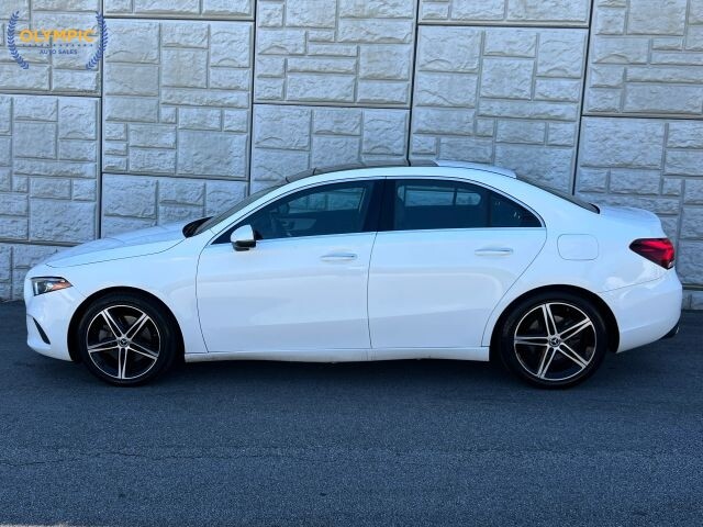 2019 Mercedes-Benz A 220 in Decatur, GA 30032 - 18127786 7