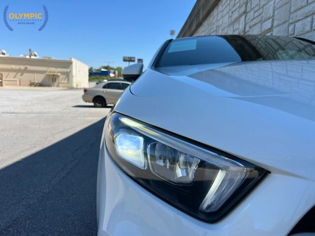 2019 Mercedes-Benz A 220 in Decatur, GA 30032 - 18127786 15