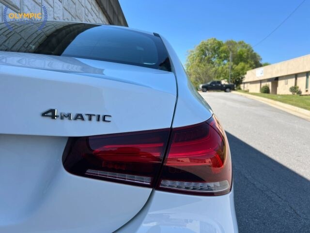 2019 Mercedes-Benz A 220 in Decatur, GA 30032 - 18127786 17