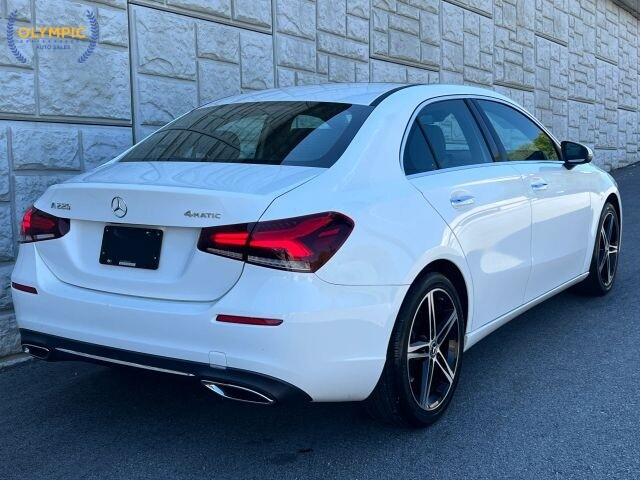 2019 Mercedes-Benz A 220 in Decatur, GA 30032 - 18127786 6