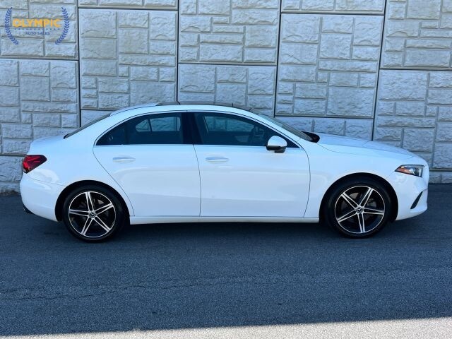 2019 Mercedes-Benz A 220 in Decatur, GA 30032 - 18127786 8