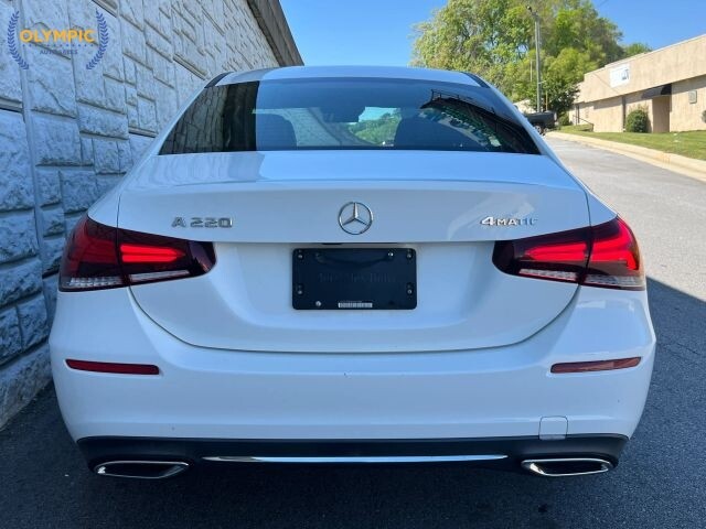 2019 Mercedes-Benz A 220 in Decatur, GA 30032 - 18127786 5