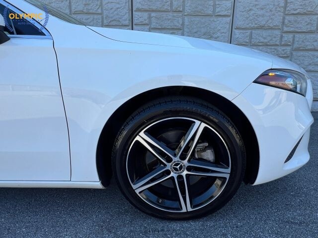 2019 Mercedes-Benz A 220 in Decatur, GA 30032 - 18127786 11