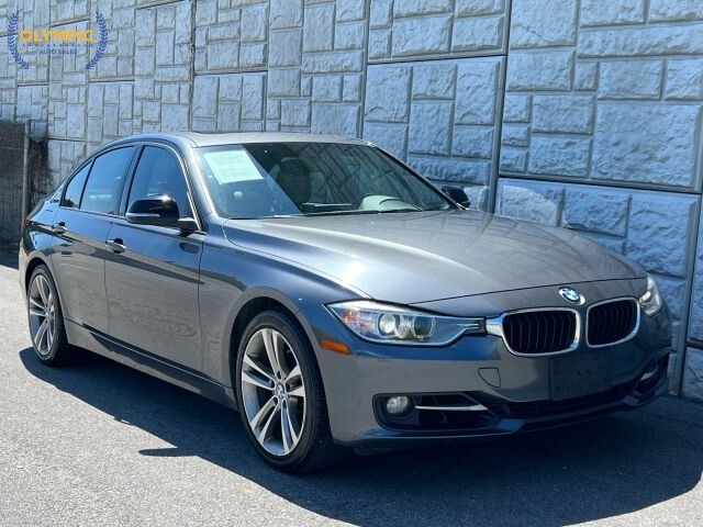 2014 BMW 328i in Decatur, GA 30032 - 18127787 3