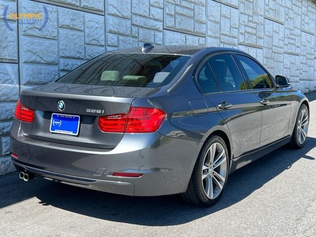 2014 BMW 328i in Decatur, GA 30032 - 18127787 6