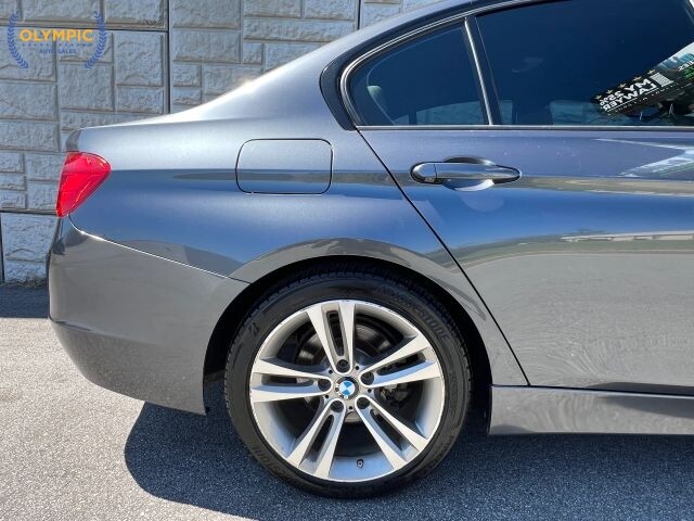2014 BMW 328i in Decatur, GA 30032 - 18127787 12