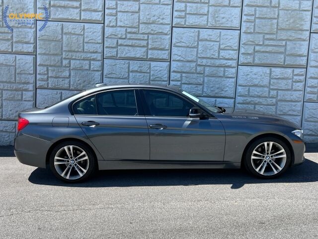 2014 BMW 328i in Decatur, GA 30032 - 18127787 8